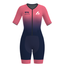 Aero 4 Speedsuit LD Dame