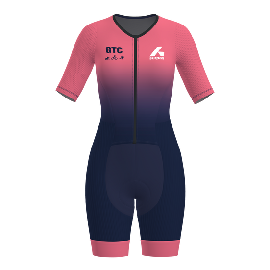 Aero 4 Speedsuit LD Dame