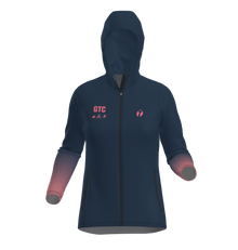 Fusion Hettejakke Dame