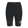 Pace Short Tights Women