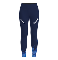 Rapid Tights Dame