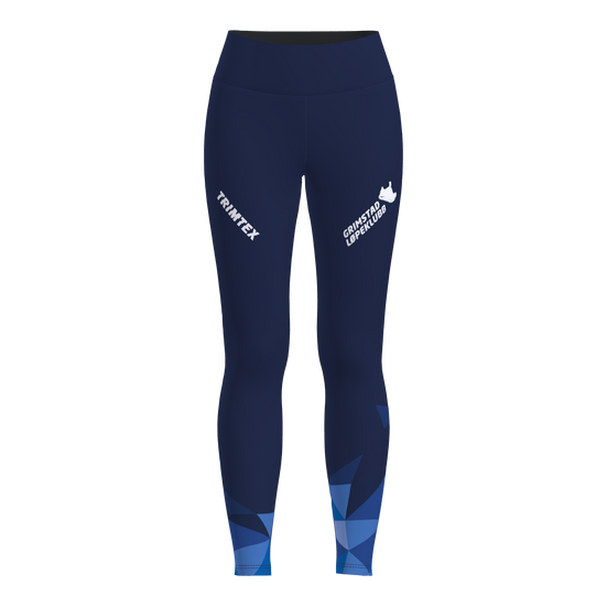 Rapid Tights Dame