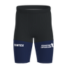 Fast Kort Tights Herre