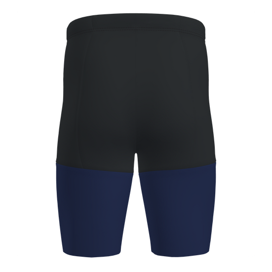 Fast Kort Tights Herre