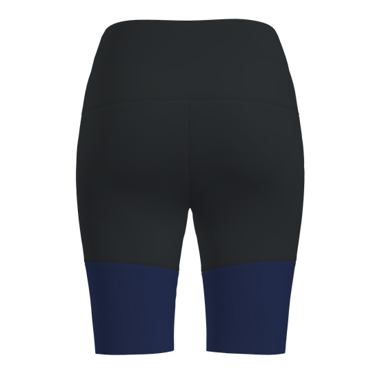 Fast Kort Tights Dame