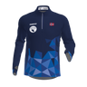 Run Zipp Genser Herre