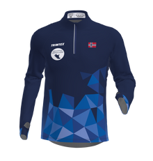 Run Zipp Genser Dame