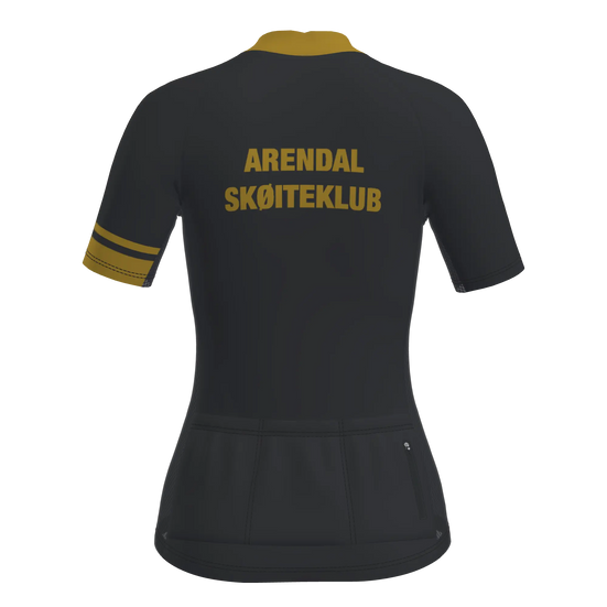 Elite 2.0 Sykkeltrøye Dame