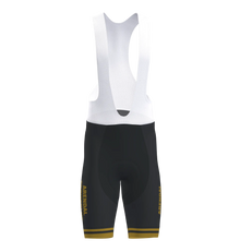 Elite Bib Sykkelshorts Herre