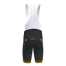 Elite Bib Sykkelshorts Dame