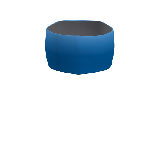 Pulse pannebånd