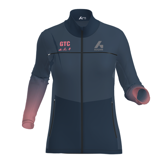 Pace Jacket Women