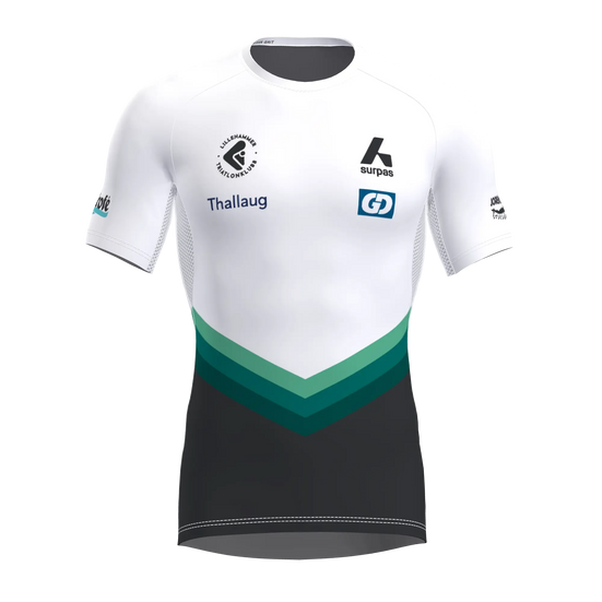 Pace T-shirt SS Women