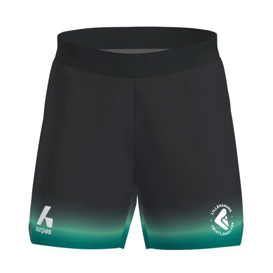 Stride Shorts Women