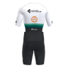 Drive 2 Speedsuit Dame