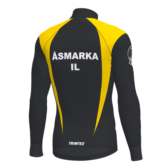 Vision 3.0 Konkurransetrøye LS Junior