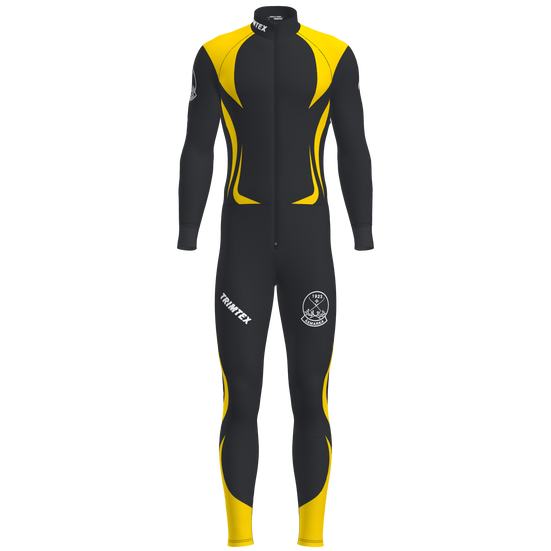Vision 3.0 Konkurransedress Junior