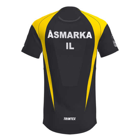 Run T-Skjorte Dame