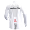 Run Zipp Shirt LS Women