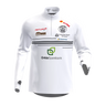 Run Zipp Shirt LS Men