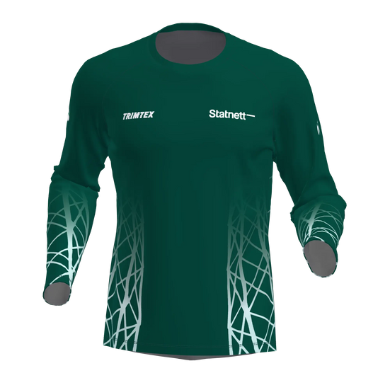 Free 2.0 T-Skjorte LS Dame