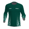 Free 2.0 T-Skjorte LS Dame