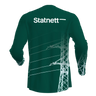 Free 2.0 T-Skjorte LS Dame