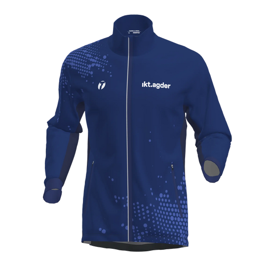 Trainer 3.0 Jakke Herre