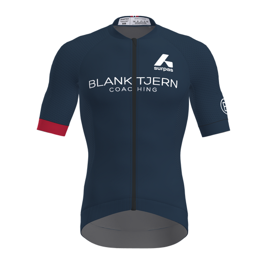 Aero 2.0 Sykkeltrøye Herre