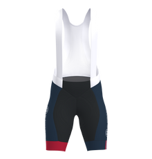 Aero 2.0 Bib Sykkelshorts Dame