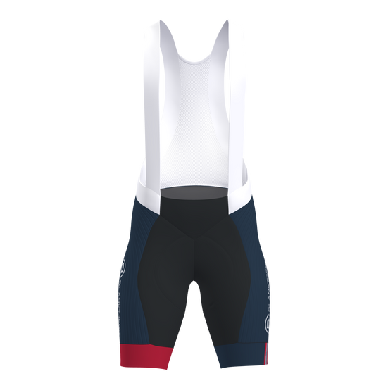 Aero 2.0 Bib Sykkelshorts Dame