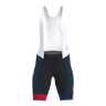 Aero 2.0 Bib Sykkelshorts Dame