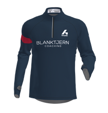 Run Zipp Genser Herre