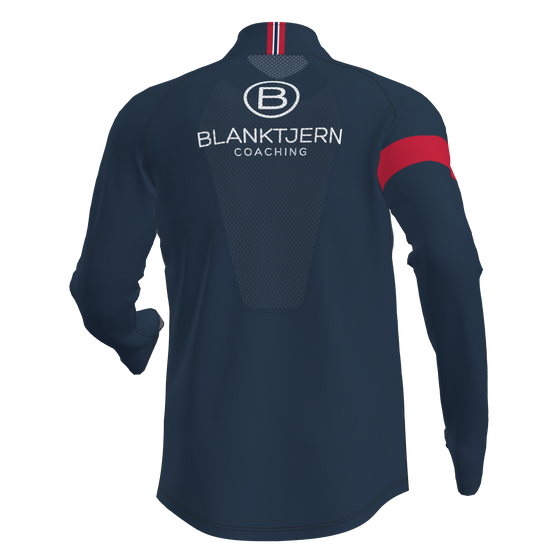 Run Zipp Genser Herre