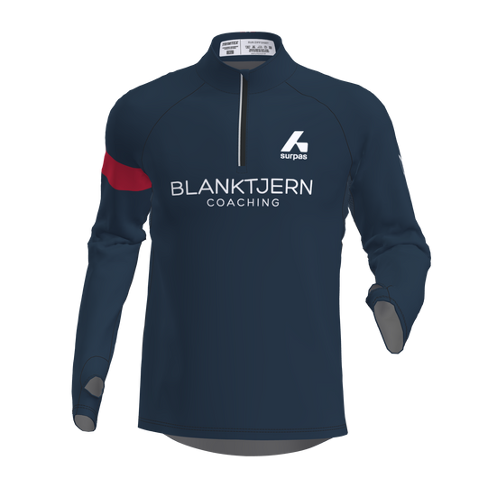 Run Zipp Genser Dame