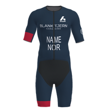 Pursue 2 Speedsuit MD Herre