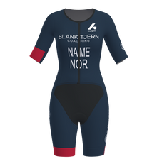 Pursue 2 Speedsuit LD Dame