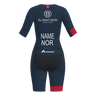 Pursue 2 Speedsuit LD Dame