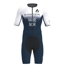 Aero 4 Speedsuit LD Dame