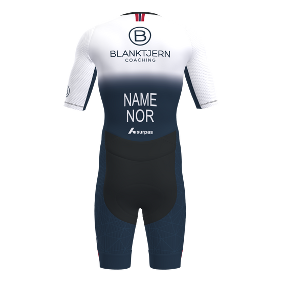 Aero 4 Speedsuit LD Dame