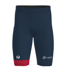 Trainer Kort Tights Herre