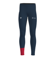 Trainer Tights Herre