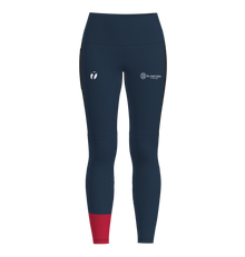 Trainer Tights Dame