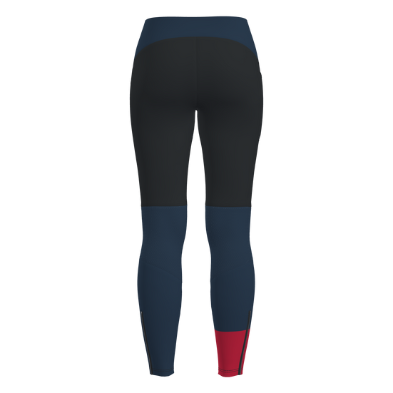 Trainer Tights Dame
