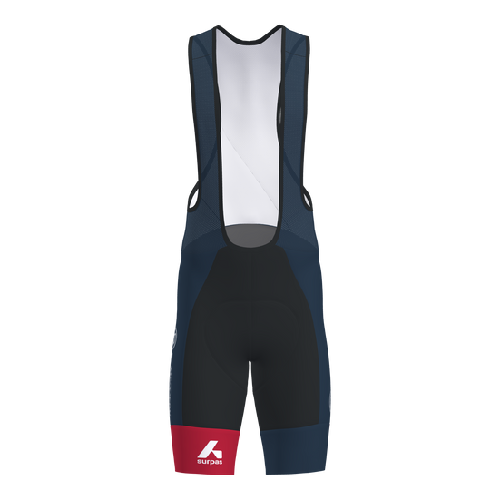 Shift Bib Shorts Men