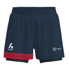 Pace Shorts Men