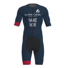 Aero 4 Speedsuit LD Dame