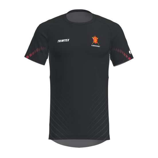 Run T-Shirt SS Women