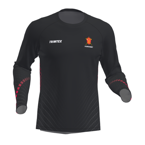 Free 2.0 T-shirt LS Men