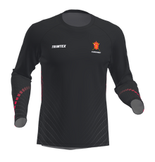 Free 2.0 T-shirt LS Women